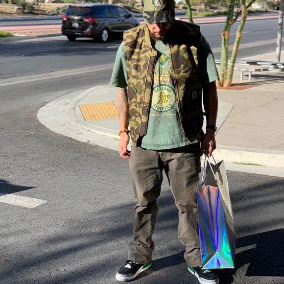 Meet your Posher, David - Picture 1 of 1